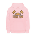 Kids' Hoodie - pink
