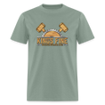 Men's T-Shirt - sage