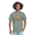 Men's T-Shirt - sage