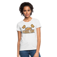 Women's T-Shirt - white
