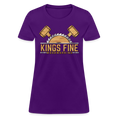 Women's T-Shirt - purple