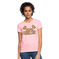 Women's T-Shirt - pink