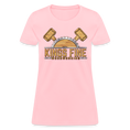Women's T-Shirt - pink