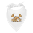 Bandana - white