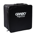 GRABO HighFlow Cordless Suction Gripster for Porous Pavers, 242 lb