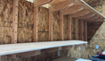 Lumber and Storage Rack