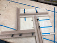 3D Plans for Cutting Board Juice Groove Jig