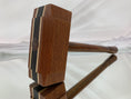 FULL SIZE - Multi-Species Thor's Hammer Woodworking Mallet Mjolnir Exotic Woods