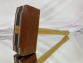 FULL SIZE - Multi-Species Thor's Hammer Woodworking Mallet Mjolnir Exotic Woods