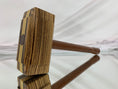 FULL SIZE - Multi-Species Thor's Hammer Woodworking Mallet Mjolnir Exotic Woods