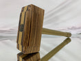 FULL SIZE - Multi-Species Thor's Hammer Woodworking Mallet Mjolnir Exotic Woods