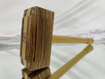 FULL SIZE - Multi-Species Thor's Hammer Woodworking Mallet Mjolnir Exotic Woods