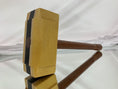 FULL SIZE - Multi-Species Thor's Hammer Woodworking Mallet Mjolnir Exotic Woods