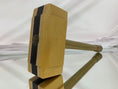 FULL SIZE - Multi-Species Thor's Hammer Woodworking Mallet Mjolnir Exotic Woods