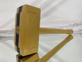 FULL SIZE - Multi-Species Thor's Hammer Woodworking Mallet Mjolnir Exotic Woods