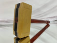 FULL SIZE - Multi-Species Thor's Hammer Woodworking Mallet Mjolnir Exotic Woods