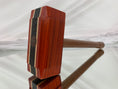 FULL SIZE - Multi-Species Thor's Hammer Woodworking Mallet Mjolnir Exotic Woods