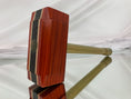 FULL SIZE - Multi-Species Thor's Hammer Woodworking Mallet Mjolnir Exotic Woods