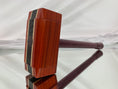 FULL SIZE - Multi-Species Thor's Hammer Woodworking Mallet Mjolnir Exotic Woods