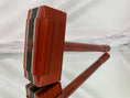 FULL SIZE - Multi-Species Thor's Hammer Woodworking Mallet Mjolnir Exotic Woods