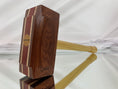 FULL SIZE - Multi-Species Thor's Hammer Woodworking Mallet Mjolnir Exotic Woods