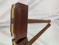 FULL SIZE - Multi-Species Thor's Hammer Woodworking Mallet Mjolnir Exotic Woods