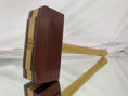 FULL SIZE - Multi-Species Thor's Hammer Woodworking Mallet Mjolnir Exotic Woods