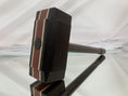 FULL SIZE - Multi-Species Thor's Hammer Woodworking Mallet Mjolnir Exotic Woods