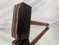 FULL SIZE - Multi-Species Thor's Hammer Woodworking Mallet Mjolnir Exotic Woods