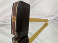 FULL SIZE - Multi-Species Thor's Hammer Woodworking Mallet Mjolnir Exotic Woods