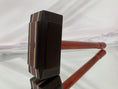 FULL SIZE - Multi-Species Thor's Hammer Woodworking Mallet Mjolnir Exotic Woods