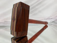 FULL SIZE - Multi-Species Thor's Hammer Woodworking Mallet Mjolnir Exotic Woods