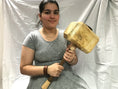 Load image into Gallery viewer, THOR'S HAMMER Life Size

