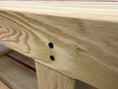 Split-Top Roubo Woodworking Bench
