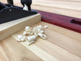 Split-Top Roubo Woodworking Bench