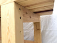Split-Top Roubo Woodworking Bench