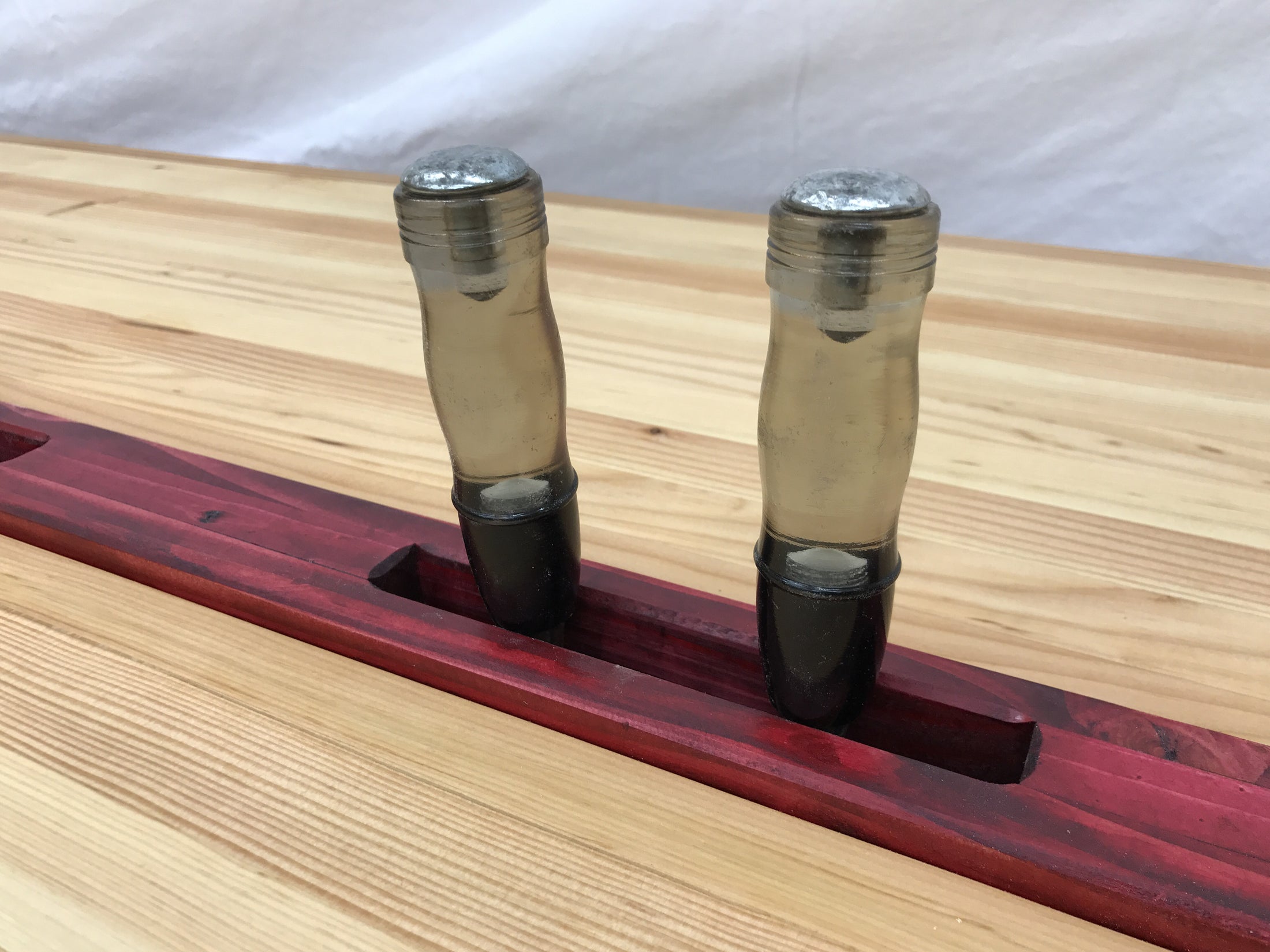 Split-Top Roubo Woodworking Bench
