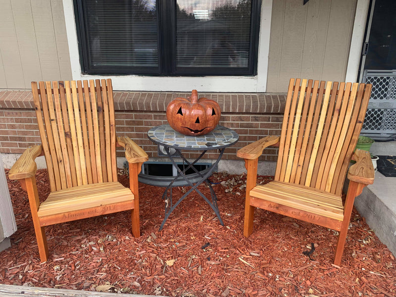 Adult Chair