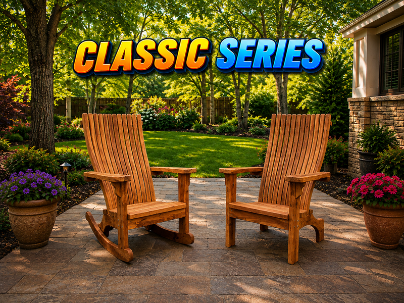 Classic Series