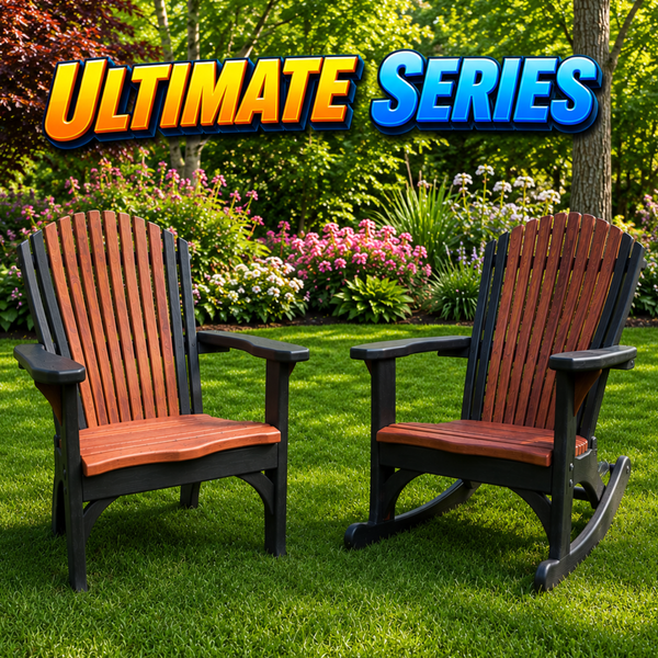 Ultimate Adirondack