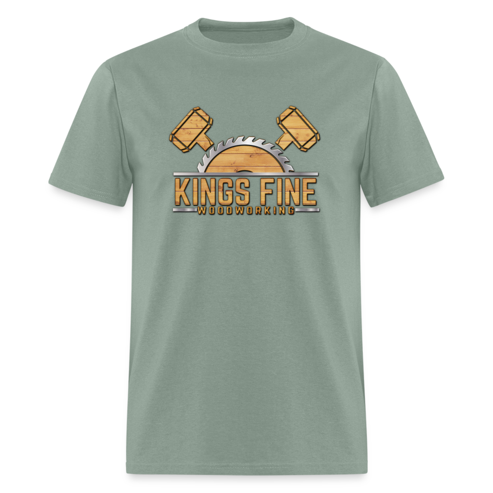 Men's T-Shirt - sage