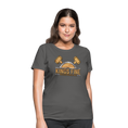 Load image into Gallery viewer, Women's T-Shirt - charcoal
