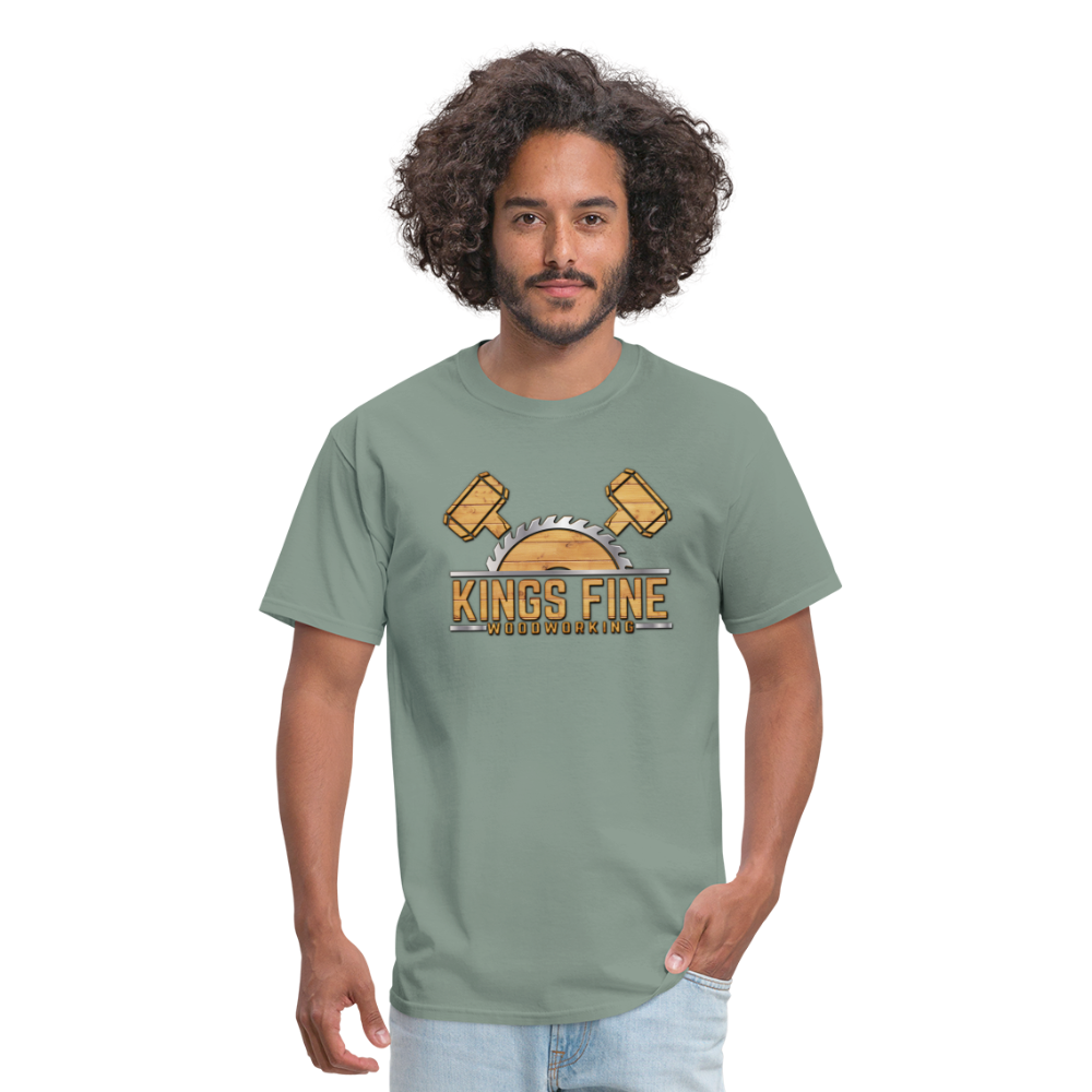 Men's T-Shirt - sage