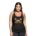 Load image into Gallery viewer, Women’s Premium Tank Top - black
