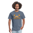 Load image into Gallery viewer, Men's T-Shirt - denim
