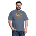 Load image into Gallery viewer, Men's T-Shirt - denim
