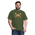 Load image into Gallery viewer, Men's T-Shirt - military green
