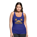 Load image into Gallery viewer, Women’s Premium Tank Top - royal blue
