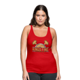 Load image into Gallery viewer, Women’s Premium Tank Top - red
