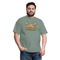 Load image into Gallery viewer, Men's T-Shirt - sage
